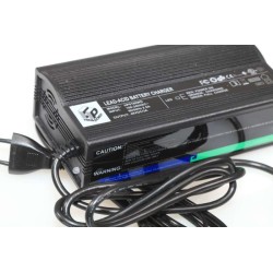 Chargeur secteur OSET 48v pour 20 pouce