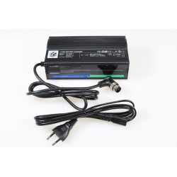 Chargeur secteur OSET 48v...