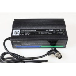 Chargeur secteur OSET 48v pour 24 pouce