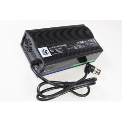 Chargeur secteur OSET 48v pour 24 pouce