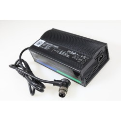 Chargeur secteur OSET 48v pour 24 pouce
