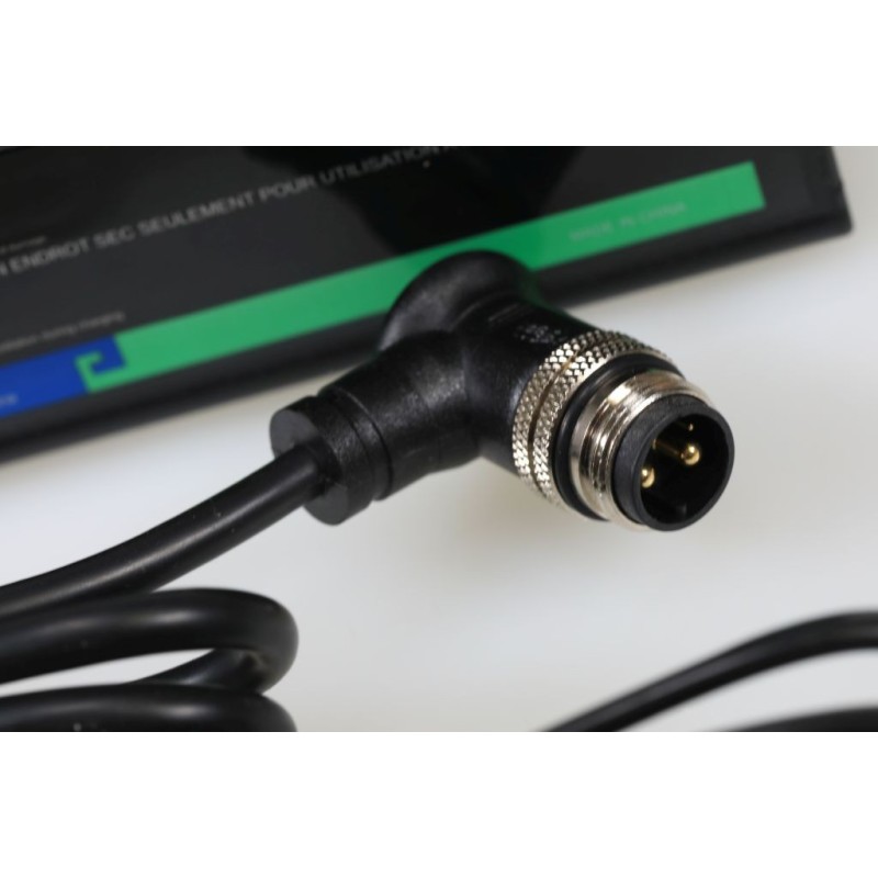 Chargeur secteur OSET 48v pour 24 pouce