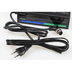 Chargeur secteur OSET 48v pour 24 pouce