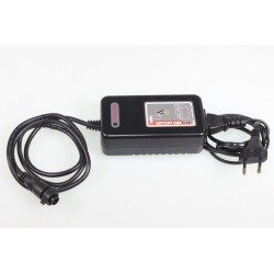 Chargeur secteur OSET 24v...