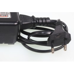 Chargeur secteur OSET 24v pour 12.5 pouce