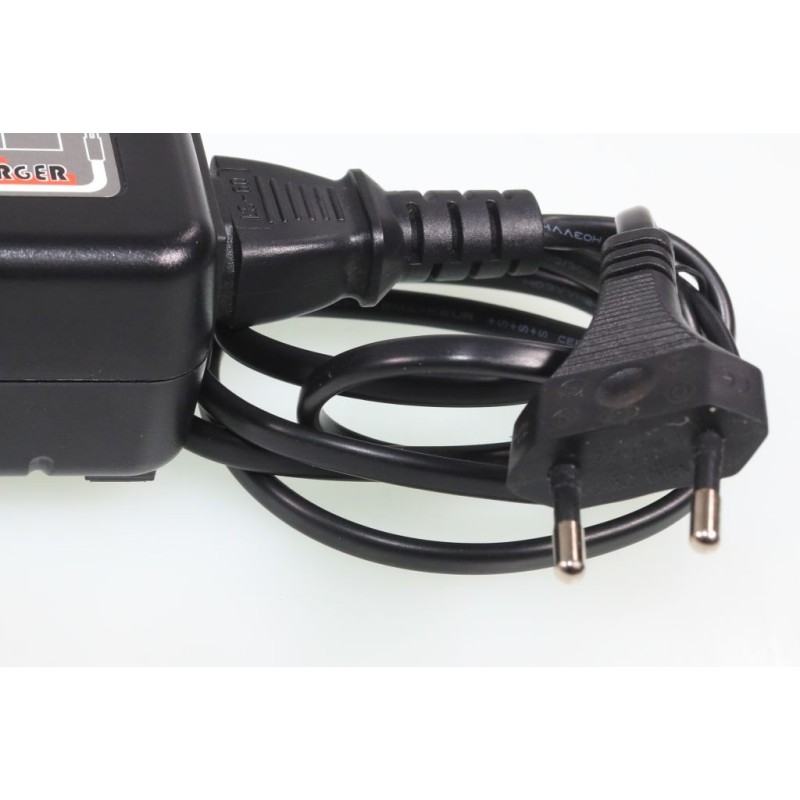 Chargeur secteur OSET 24v pour 12.5 pouce