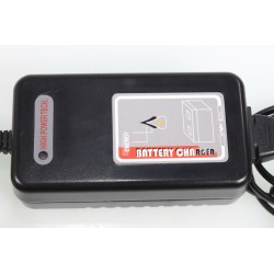 Chargeur secteur OSET 24v pour 12.5 pouce