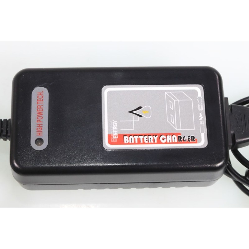 Chargeur secteur OSET 24v pour 12.5 pouce