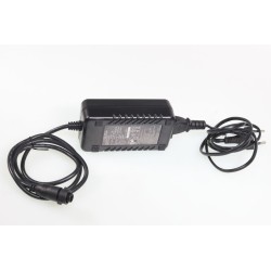 Chargeur secteur OSET 24v pour 12.5 pouce