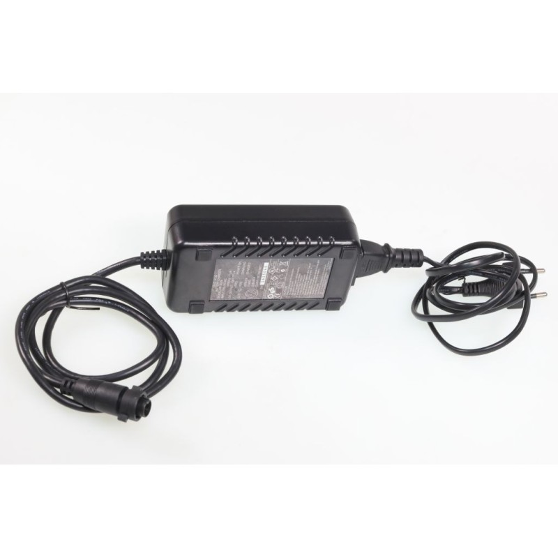 Chargeur secteur OSET 24v pour 12.5 pouce