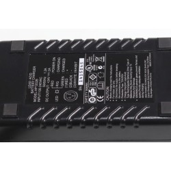 Chargeur secteur OSET 24v pour 12.5 pouce