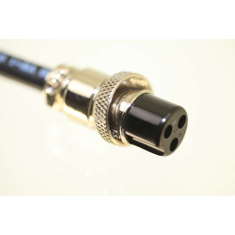 Adaptateur prise de charge nouvelle generation pour ancienne OSET