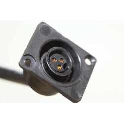 Adaptateur prise de charge nouvelle generation pour ancienne OSET