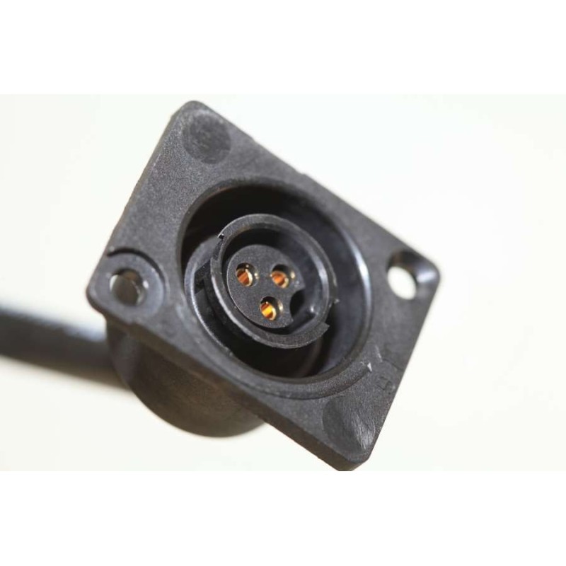 Adaptateur prise de charge nouvelle generation pour ancienne OSET