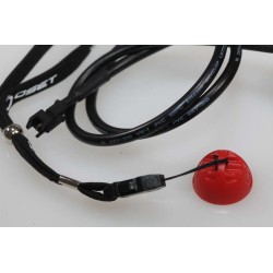 Coupe contact moto electrique OSET
