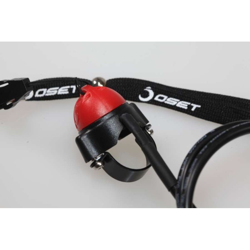 Coupe contact moto electrique OSET