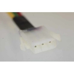Potentiometre de puissance OSET