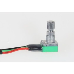 Potentiomètre de vitesse OSET 2018-2021
