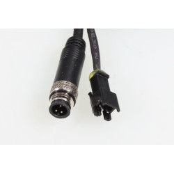 Poignée gaz OSET 2015 12.5 E et 12.5 R 24V