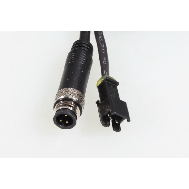 Poignée gaz OSET 2015 12.5 E et 12.5 R 24V