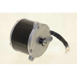 Moteur Oset 16.0 24v 600w