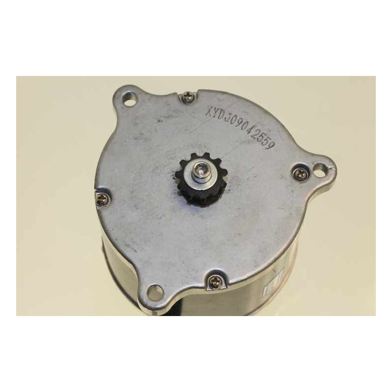 Moteur Oset 16.0 24v 600w