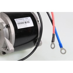Moteur Oset 20.0 48v 1200w lithium et plomb
