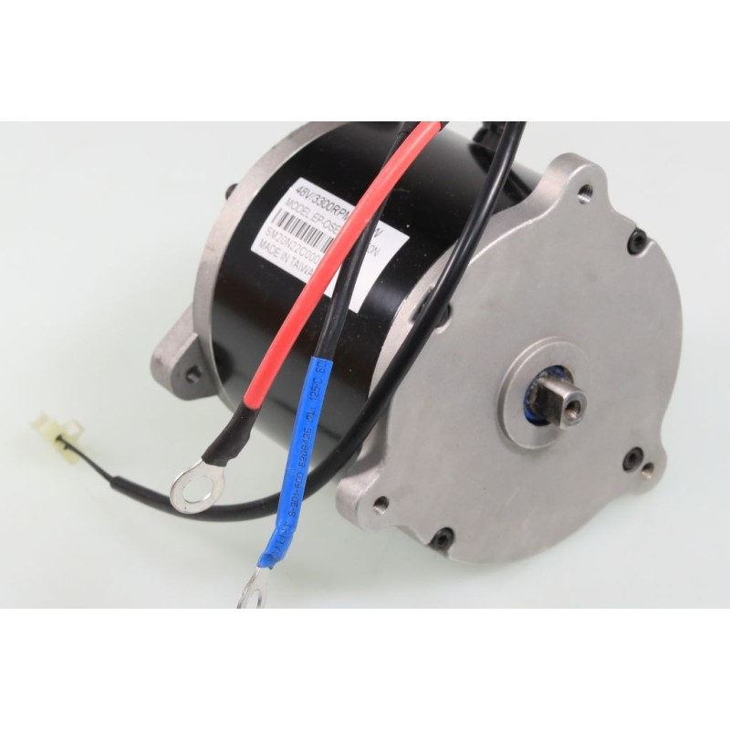 Moteur Oset 20.0 48v 1200w lithium et plomb