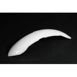 Garde boue AV OSET 2012-2021 20.0 blanc