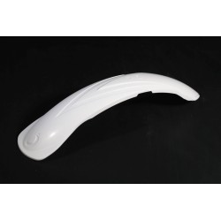 Garde boue AV OSET 2012-2021 20.0 blanc