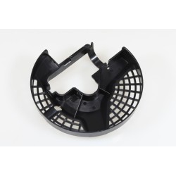 Protège disque avant OSET 20p Racing et 24p noir