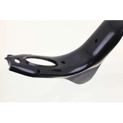 Coque complete OSET 2015-2021 12.5 noir