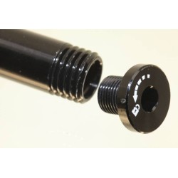 Axe roue avant OSET 20.0 et 24.0