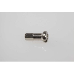 Ecrou rayon AR/AV OSET 12.5