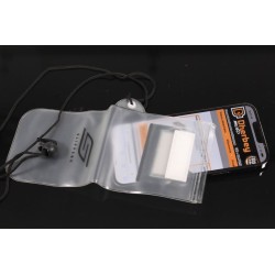 Pochette de rangement smartphone étanche