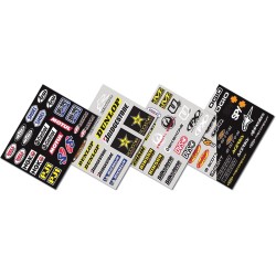 Kit planches transfert...