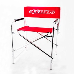 Chaise paddock ALPINESTARS...