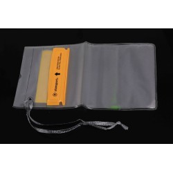 Pochette de rangement étanche 