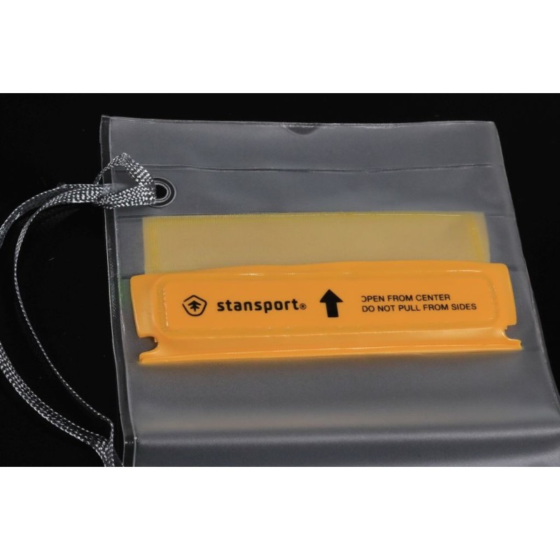 Pochette de rangement étanche 