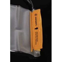 Pochette de rangement étanche 