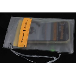 Pochette de rangement étanche 