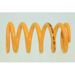 Ressort amortisseur OHLINS constant 40N/mm 40kg à 50kg