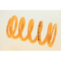 Ressort amortisseur OHLINS...
