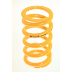Ressort amortisseur OHLINS constant 80N/mm 90kg à 100kg
