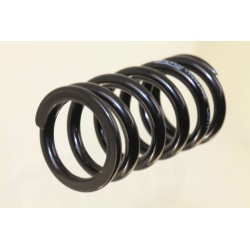 Ressort amortisseur OHLINS progressif 64 à 78N/mm