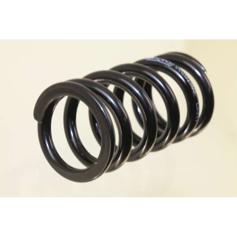 Ressort amortisseur OHLINS progressif 64 à 78N/mm