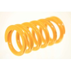 Ressort amortisseur OHLINS constant 75N/mm 80kg à 90kg