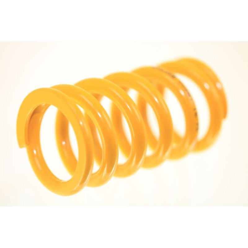 Ressort amortisseur OHLINS constant 75N/mm 80kg à 90kg