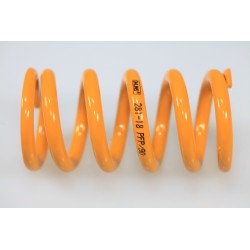 Ressort amortisseur OHLINS...