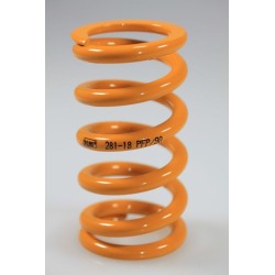 Ressort amortisseur OHLINS constant 90N/mm +100kg